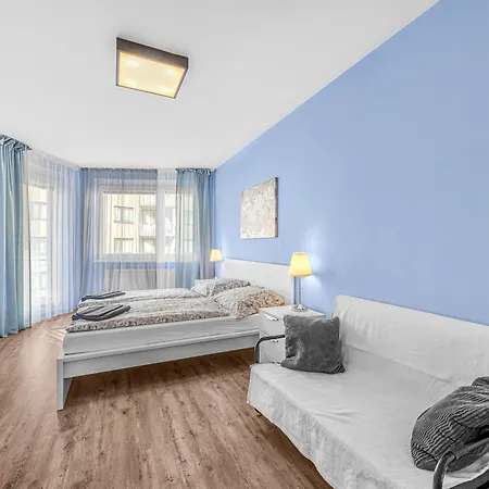 شقة New Cozy Apartment, Free Parking! *