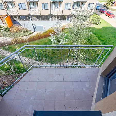 New Cozy Apartment, Free Parking! شقة *