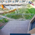 New Cozy Apartment, Free Parking! Apartmán *